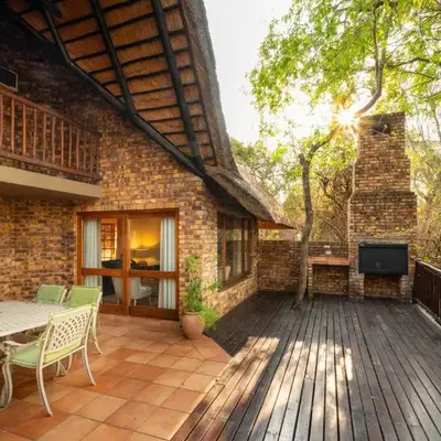 Kruger Park Lodge Unit 526