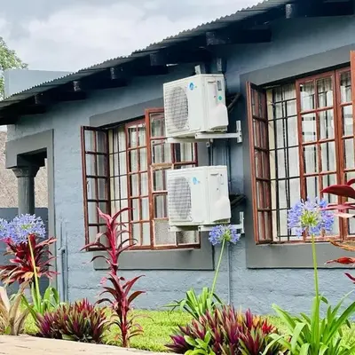 TLS Cottages