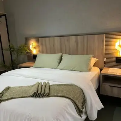 Fourteen38 Mews Guesthouse