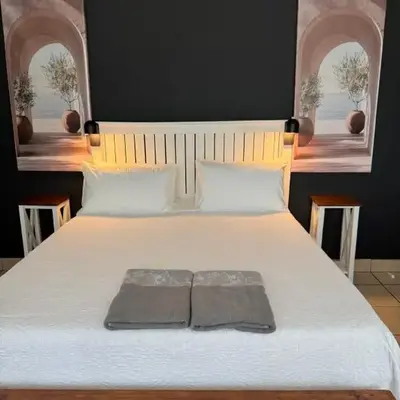 Atterbury Value Bed and Breakfast Garsfontein
