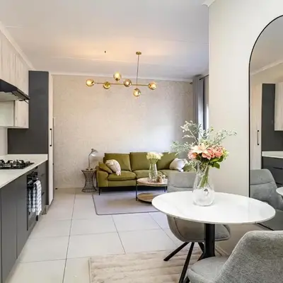 The Sweet Serenity Suite