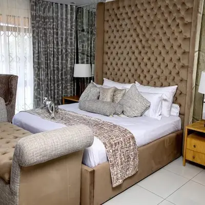 Beyond Borders Guest House