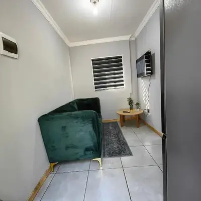 Calm Corner