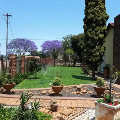 ForgetMeNot Guesthouse Lydenburg