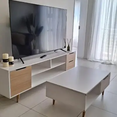 The Perfect Luxury Space at 93 on new