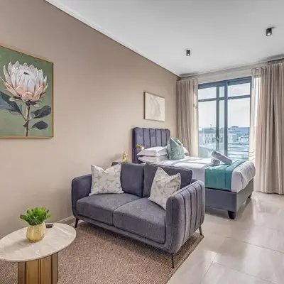 StayCeity at Menlyn Maine