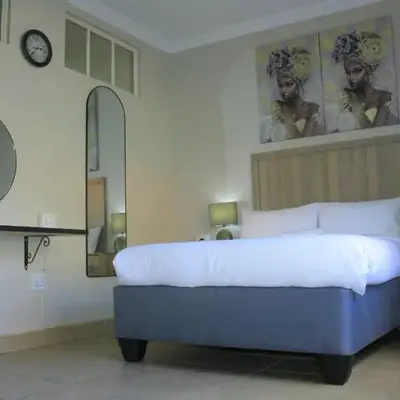 Zonke Bonke Guest House Lydenburg
