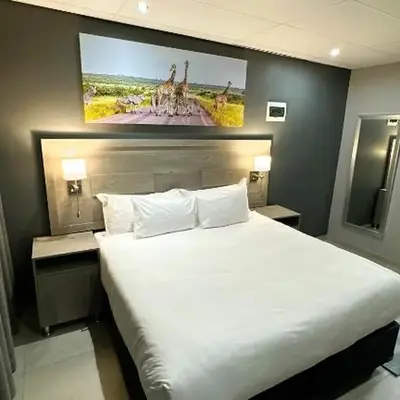 Khayalami Hotel - Secunda