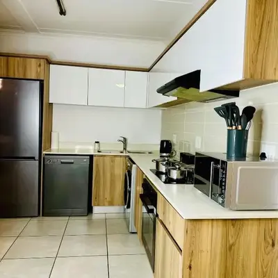 DreamStay The Blyde Pretoria