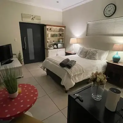 The Mush Room