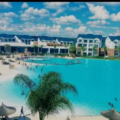 The Blyde Lagoon apartment