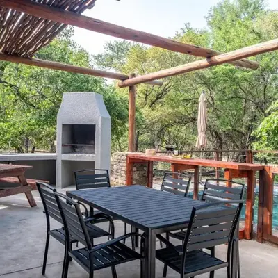 The ChaBo Lodge