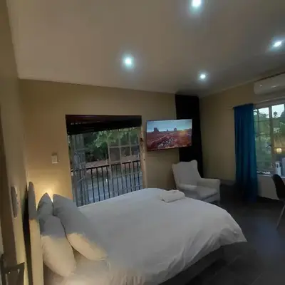 Hippo Zwartkop Suites