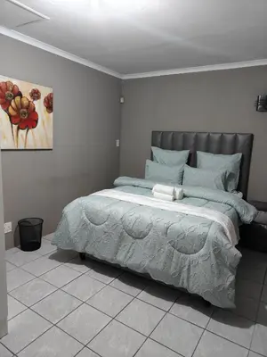 Gallery image of Tranquil Guesthouse in Midrand