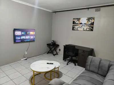 Gallery image of Tranquil Guesthouse in Midrand