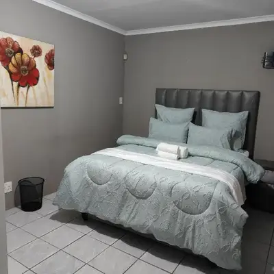 Tranquil Guesthouse