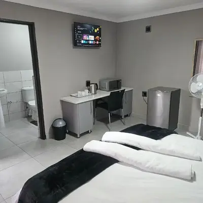 Vation Nation Guest House
