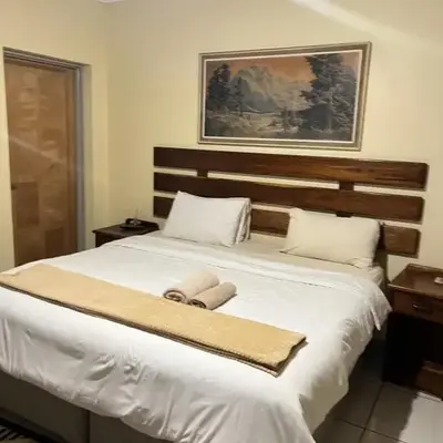 Khanxana guesthouse