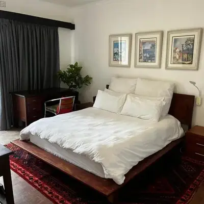 Cactus Road Guest House