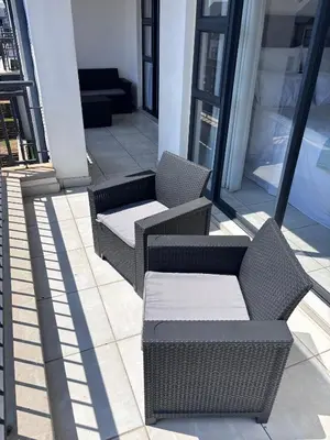 Gallery image of Riverwalk Retreat - The Blyde Crystal Lagoon in Pretoria