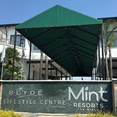 Riverwalk Retreat - The Blyde Crystal Lagoon