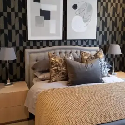 Luxury 7th Floor Menlyn Maine Residences