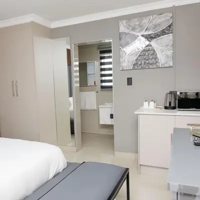 Marikana guest house