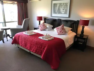 Gallery image of Bush Baby View Guest House in Hartbeespoort