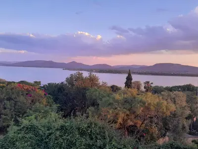 Gallery image of Bush Baby View Guest House in Hartbeespoort