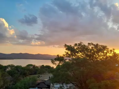 Gallery image of Bush Baby View Guest House in Hartbeespoort