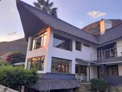 Gallery image of Bush Baby View Guest House in Hartbeespoort