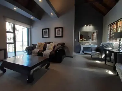 Gallery image of Bush Baby View Guest House in Hartbeespoort
