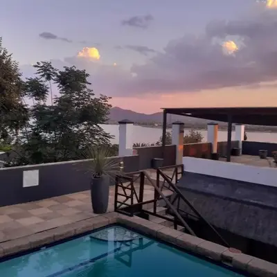 Bush Baby View Guest House