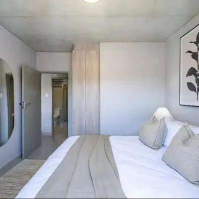 Elegant escape in Midrand