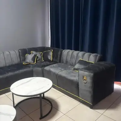 Ruros Guest House