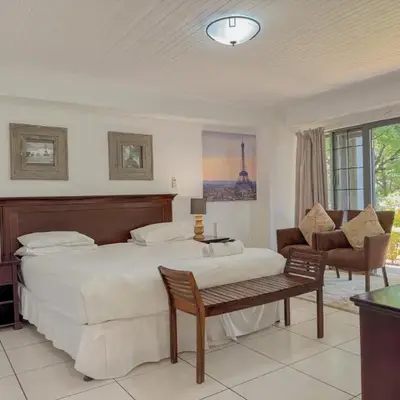 Amoris Guesthouse - Waterkloof ridge