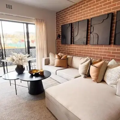 Elegant stay