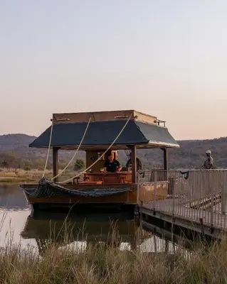 Gallery image of Shambala Private Game Reserve in Vaalwater