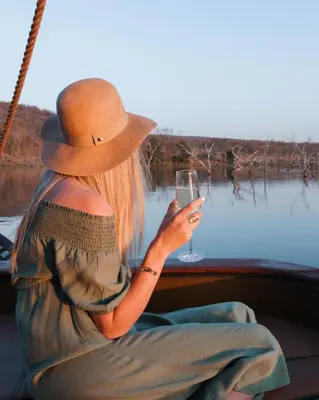 Gallery image of Shambala Private Game Reserve in Vaalwater