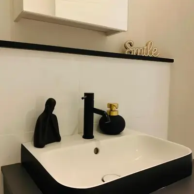 Luxury Studio Apartment