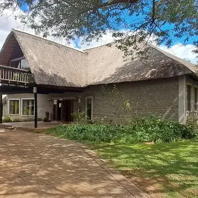 Daisy Lodge