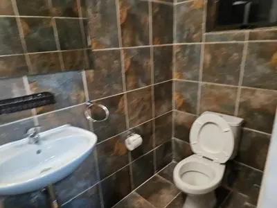 Gallery image of The Cypress Guesthouse in Pretoria