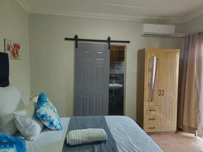 Gallery image of The Cypress Guesthouse in Pretoria