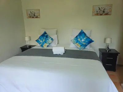 Gallery image of The Cypress Guesthouse in Pretoria