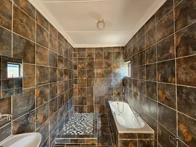 Gallery image of The Cypress Guesthouse in Pretoria
