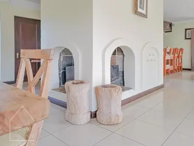 Gallery image of Timon's Place - Zebula in Warmbaths
