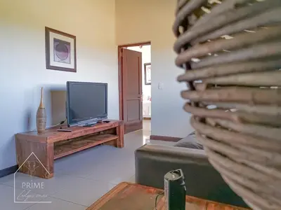 Gallery image of Timon's Place - Zebula in Warmbaths
