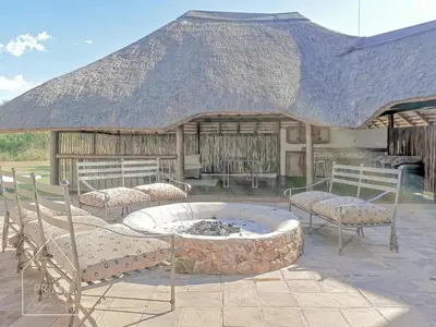 Gallery image of Timon's Place - Zebula in Warmbaths