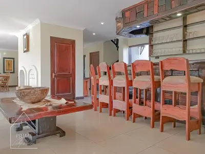 Gallery image of Timon's Place - Zebula in Warmbaths
