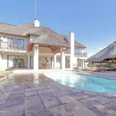 Timon's Place - Zebula